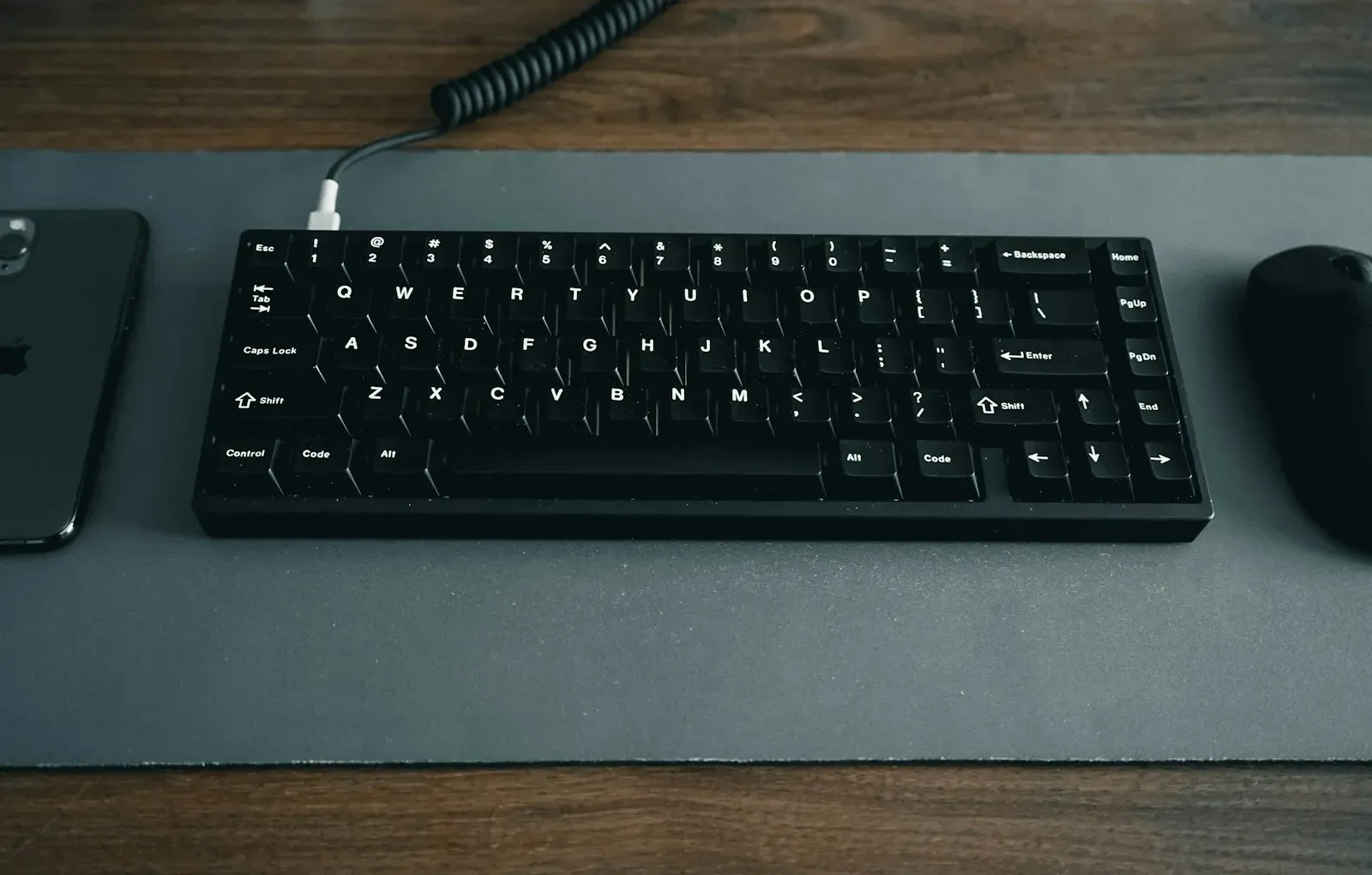 Computer Accessories — Computer peripherals and practical accessories for home and office use.